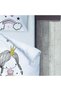 Children's Room Cotton Lu Duvet Cover Set Bed Sheet Sız Princess Girl - 5