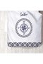 Children's Room Cotton Lu Duvet Cover Set Bed Sheet Sız Denizci No.00088 - 6