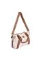 Original Soft Faux Leather Casual Women's Hand Shoulder Bag - 2