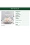 Children's Room Cotton Lu Duvet Cover Set Bed Sheet Sız Meyveler - 8