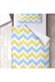 Children's Room Cotton Lu Duvet Cover Set Bed Sheet Sız Geometrik No.00127 - 3