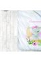Children's Room Cotton Lu Duvet Cover Set Bed Sheet Sız Fil, Ay - 7