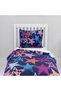 Children's Room Cotton Lu Duvet Cover Set Bed Sheet Sız Yıldız No.55138 - 3
