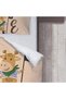 Children's Room Cotton Lu Duvet Cover Set Bed Sheet Sız Korsan Zürafa - 5