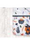 Children's Room Cotton Lu Duvet Cover Set Bed Sheet Sız Cadı Ve Halloween - 7