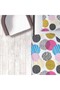 Children's Room Cotton Lu Duvet Cover Set Bed Sheet Sız Geometric Pattern No.00140 - 4