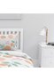 Children's Room Cotton Lu Duvet Cover Set Bed Sheet Sız Meyveler - 5