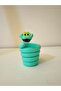 Zootopia Gary Snake / Zootropolis Gary Snake Pen Holder Figure Toy