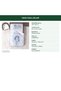 Children's Room Cotton Lu Duvet Cover Set Bed Sheet Sız Denizkızı - 8