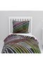 Children's Room Cotton Lu Duvet Cover Set Bed Sheet Sız Soyut Geometric Shapes No.55103 - 3