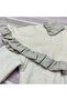 Girl - 3-Piece Poncho Set - 3