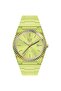 Ice Power - Pw1 - Daiquiri Green Womens Watch