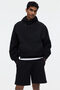 Sweatshirt Şort Regular Fit - 2