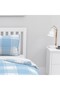 Children's Room Cotton Lu Duvet Cover Set Bed Sheet Sız Plaid No.55095 - 5