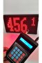 Dijital Sıramatik (Numaratör) – SRM06RF