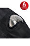 Jk194 Summer Full Mesh Motorcycle Jacket with Steel Shoulder Protection Breathable Motorcycle Jacket - 6