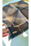 Twill Silk Scarf Autumn Winter Season