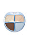 Tintin Dory Eyeshadow Palette-02 Chestnut Dory