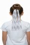 23 April Special Day Towel with Atatürk for School and Daily Use Buckle White - 4