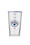 Sparkling Choices Eye Printed Glass Cup 500 ml from Shining Store - 7