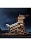 3D Puzzle, Space Shuttle, ROKR, 446 pieces, - 5
