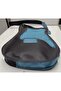 Real Leather Adjustable Shoulder Strap Guitar Bag Hand Stitching - 3