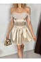 Women's Custom Design Mini Homecoming & Prom Dresses - 2