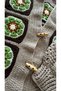 100% Cotton Handmade Square Motif Women's Cardigan – Boho Style Knitted Oversized Cardigan - 4