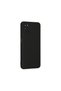 Oppo A52 Compatible Black Launch Inside K Velvet Phone Case - 3