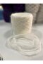 Moher Acrylic : Cream Color, All Net Weight 600Gr - 2