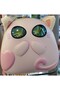 Small Size Child with Cat Figure Backpack (27Cmx27Cm) Ad12258