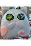 Small Size Child with Cat Figure Backpack (27Cmx27Cm) Ad12258