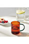 Skuggstubb Mug, Brown-Green, 41 Cl - 2