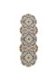 Living Room Set 5 Pieces Alya French Lace Piece Dertsiz Table Runner Set Dowry Living Room Set Set - 6
