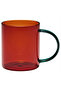 Skuggstubb Mug, Brown-Green, 41 Cl