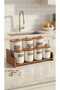 Spice jar set - 4