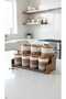 Spice jar set - 2