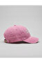 ''Eat Turkish Kiss French'' Embroidered Washed Cap - 2