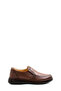 Taba Genuine Leather Light Sole Quality Men's Casual Shoes Tg096621311387 - 5