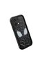 Oppo A6 Pro 4G/5G Compatible Black Silicone Case Shockproof Camera Protected Spider-Man - 3