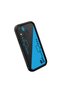 Samsung Galaxy A20/A30 Compatible Black Silicone Case Shockproof with Camera Protection Cartoon Patterned - 3