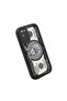 Samsung Galaxy S20 Fe 4G/5G Compatible Black Silicone Case Shockproof with Camera Protection Cartoon - 3