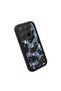 Mi 15t Pro Compatible Black Silicone Case Shockproof Camera Protection Stylish Print - 3