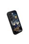 Tecno Camon 40 Pro 5g(Cm7) Compatible Black Silicone Case Shockproof with Camera Protection - 4