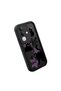Vivo Y29 4g Compatible Black Silicone Case Shockproof with Camera Protection Cartoon Patterned - 3