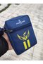 Boys' Hand and Shoulder Bag Bag Si, Children's Festive Bag Bag Si, Daily Children's Bag Bag Si, Children's Bag with Bag Zippers - 2