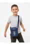 Boys' Hand and Shoulder Bag Bag Si, Children's Festive Bag Bag Si, Daily Children's Bag Bag Si, Children's Bag with Bag Zippers - 3