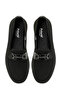 166783.Z6Fx Black Women Loafers - 4
