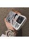 Realme Note 60 Compatible Silicone Edge Hard Back Anti-Fall Phone Case Air Patterned - 3