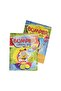 Win Plus Bumper Coloring Book-1 - 3